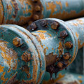 Steel Corrosion Prevention Methods for Civil and Municipal Engineering Projects