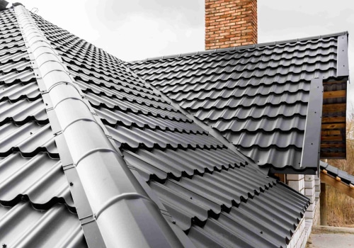 Global Roofing Trends and Material Innovation