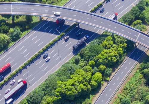 Understanding Road Alignment Design for Civil and Municipal Engineering Projects