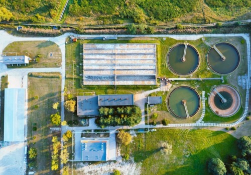 Understanding Wastewater Treatment Processes for Civil and Municipal Engineering Services