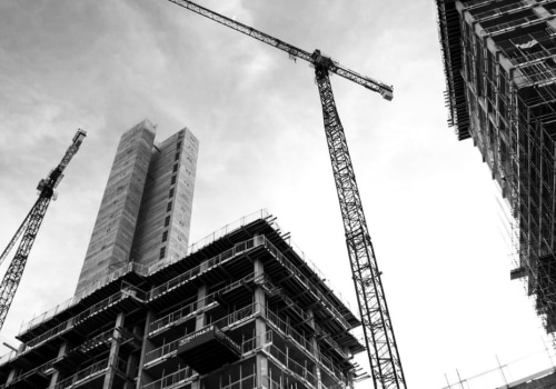 A Comprehensive Guide to Cost Estimating Techniques for Construction Projects