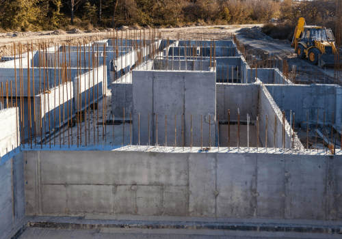 Concrete Reinforcement Methods: Creating Strong and Durable Infrastructure