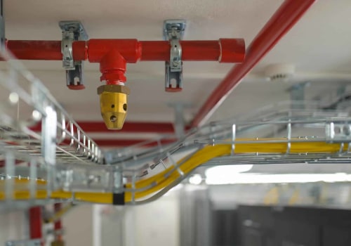 Understanding Fire and Life Safety Codes for Civil and Municipal Engineering Services
