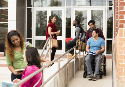Accessibility Requirements for Buildings: A Comprehensive Guide